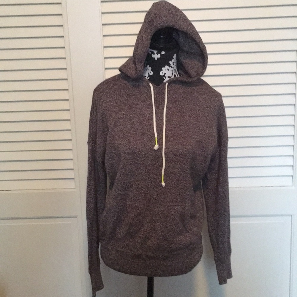 Sweater Material- Hoodie!